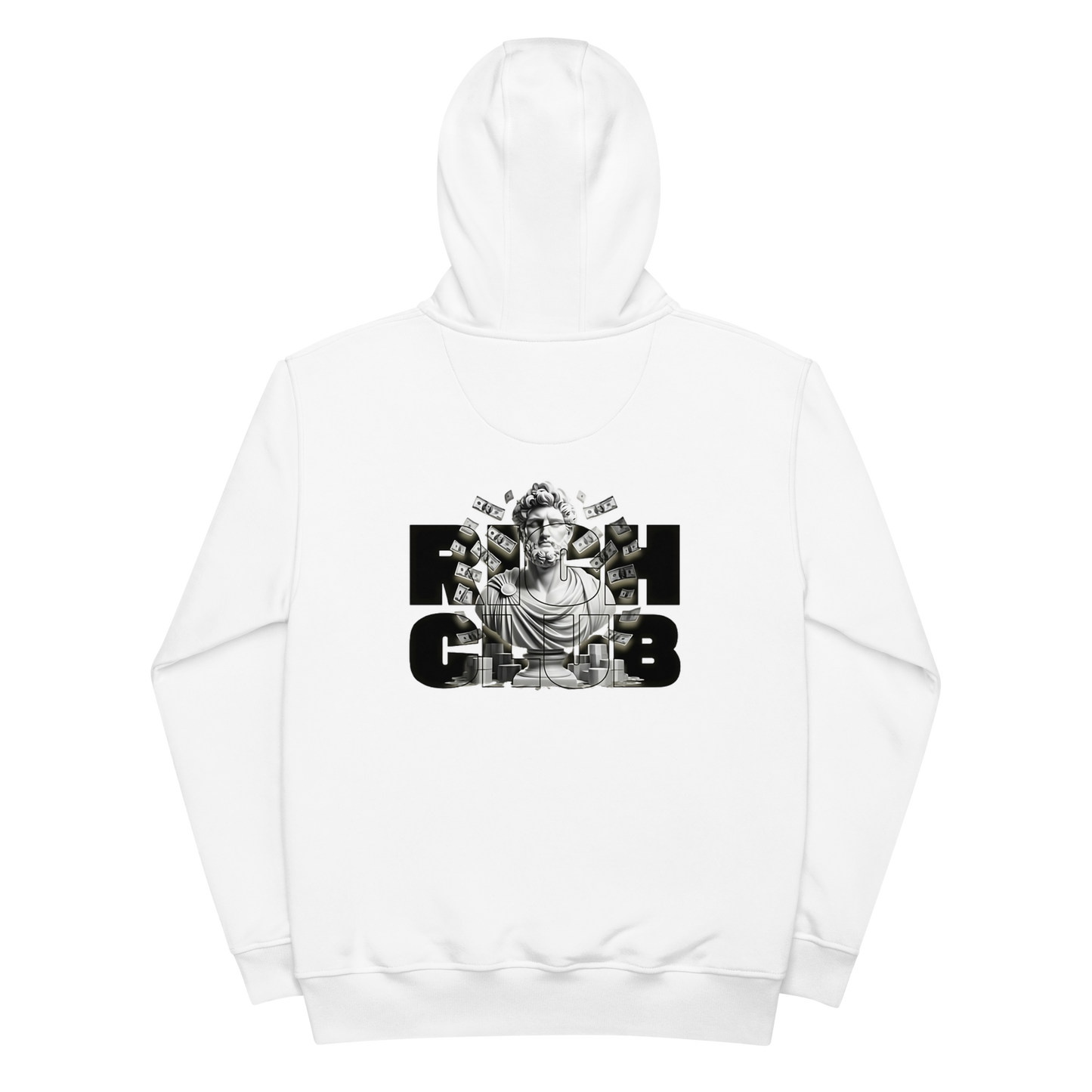 RICH-CLUB HOODIE