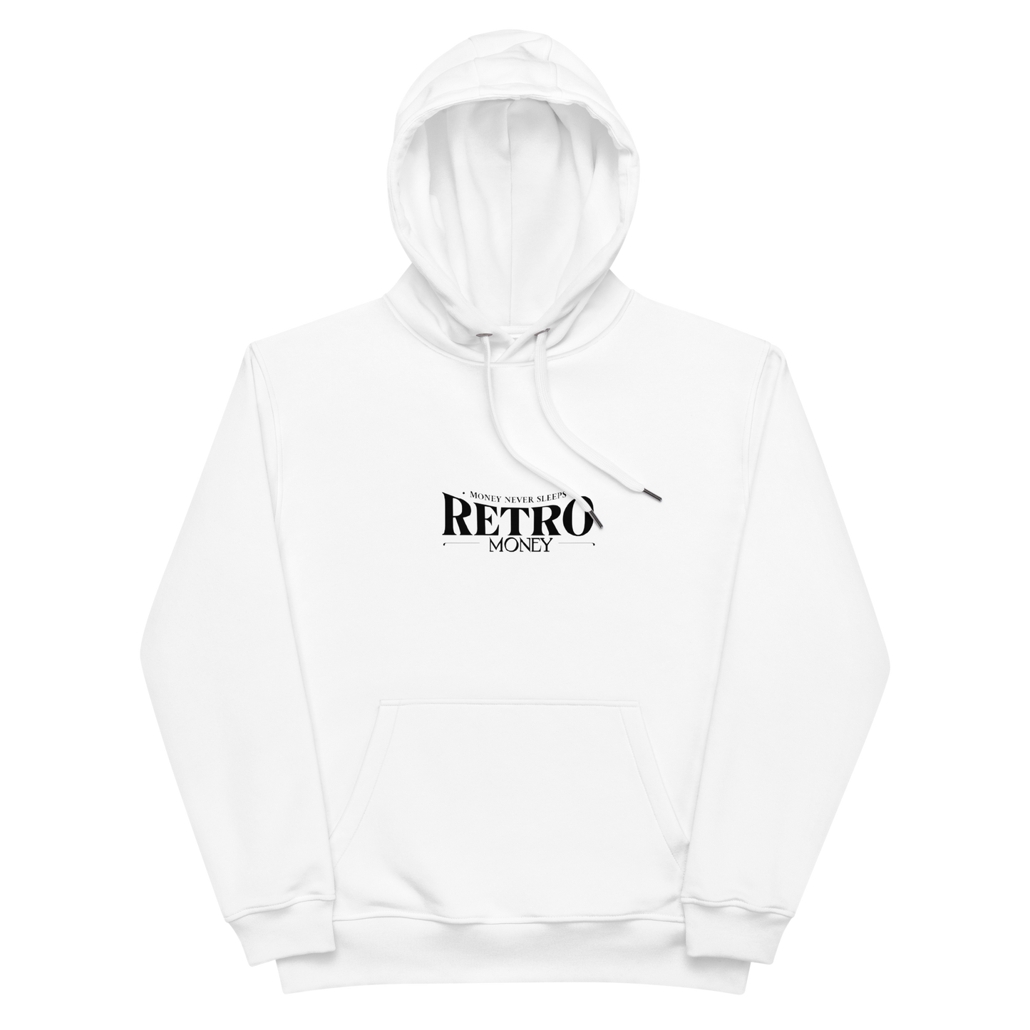 RICH-CLUB HOODIE